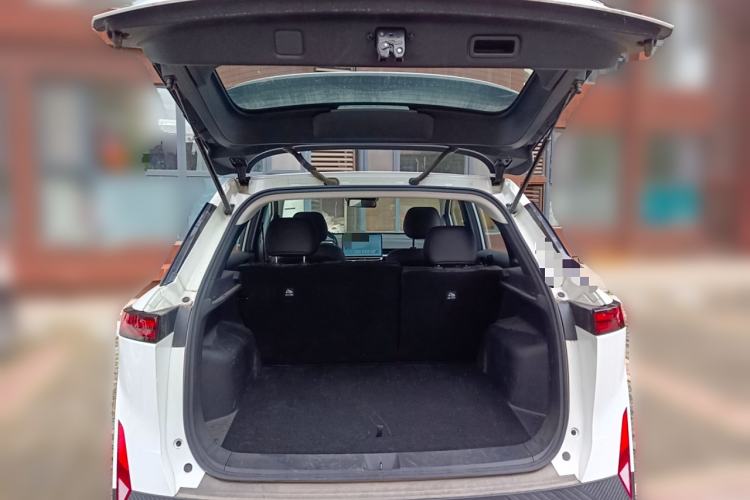 Used Venucia VX6 2024 520 Travel Edition
