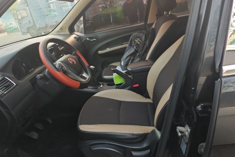 Used FORTHING Joyear X3 2014 1.5L Luxury Model
