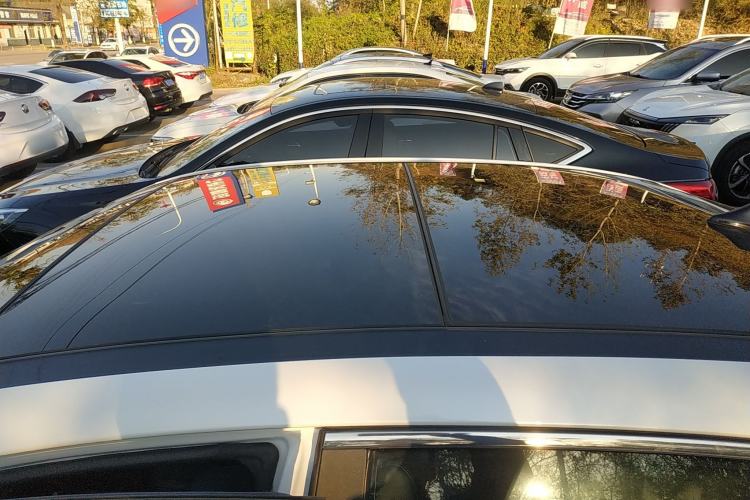 Used Kia K3 (Kai Shen) 2019 1.8L Automatic GLS