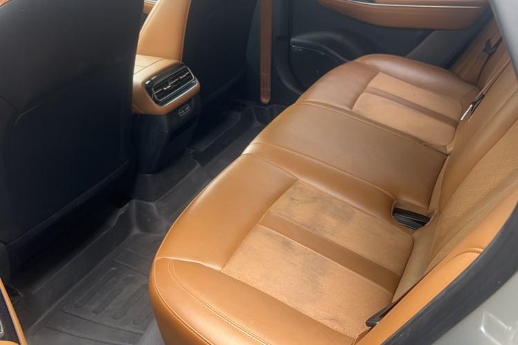 Used AION S 2020 Meizu 580