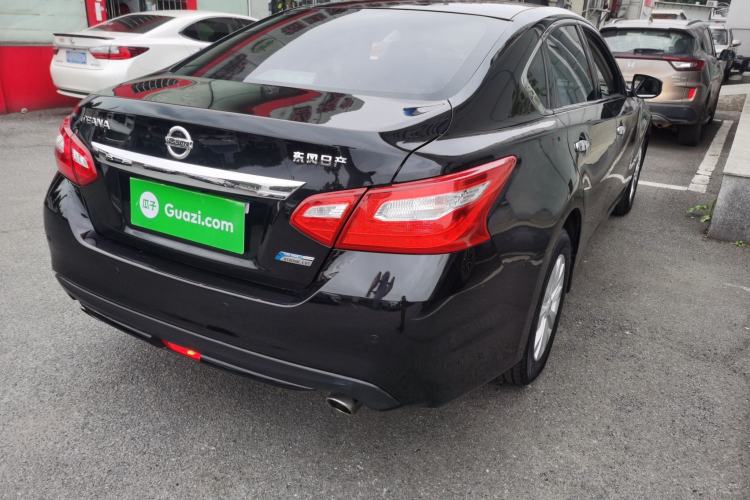 Used Nissan Teana 2016 2.0L XL Comfort Edition