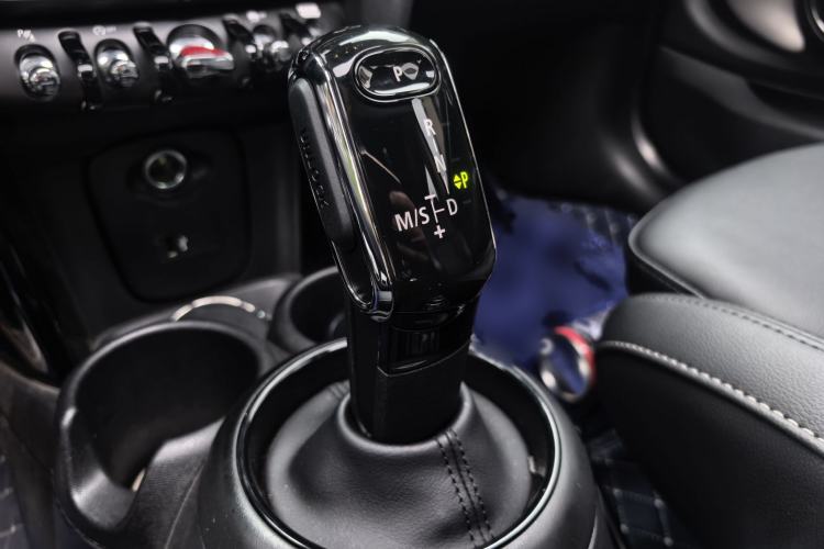 Used MINI MINI 2022 2.0T COOPER S Classic Edition
