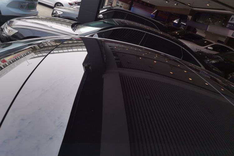 Used Tesla Model 3 2019 Standard Range Rear-Wheel Drive Upgraded Version (52 kWh)