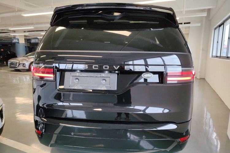 Used Land Rover Discovery 2024 360 PS Dynamic SE
