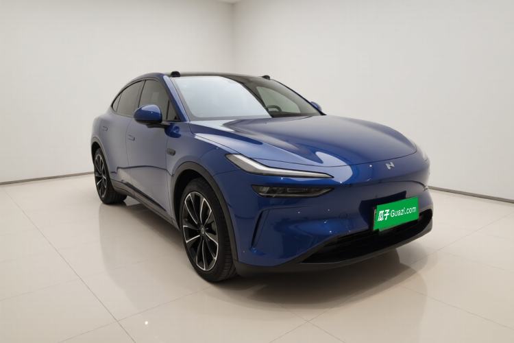 Used ONVO L60 2024 60 kWh All-Wheel Drive