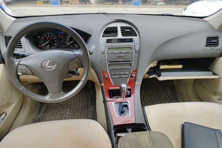 Used Lexus ES 2006 350