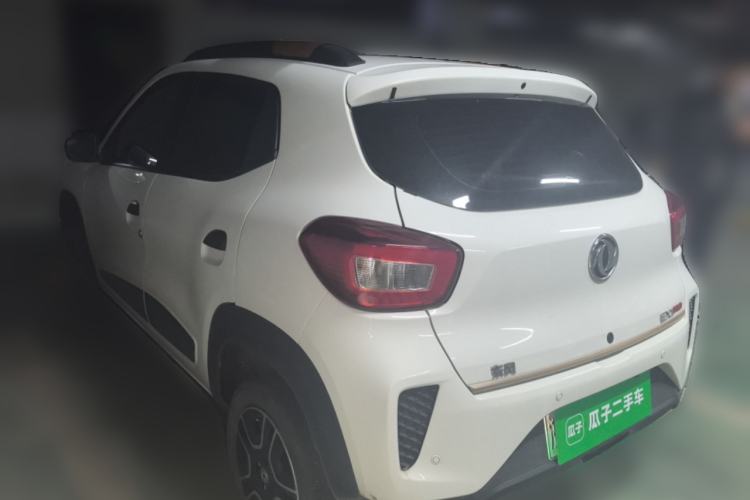 Used Dongfeng NAMMI EX1 2022 PRO Enjoyment Model
