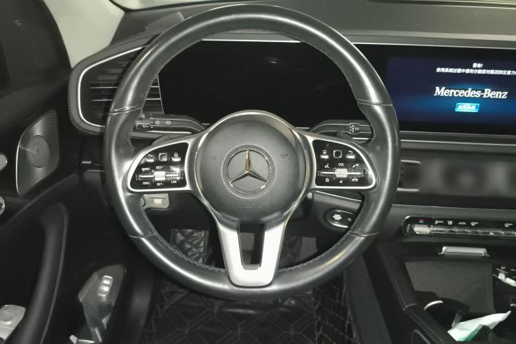 Used Mercedes-Benz GLE 2020 GLE 350 4MATIC Fashion Model
