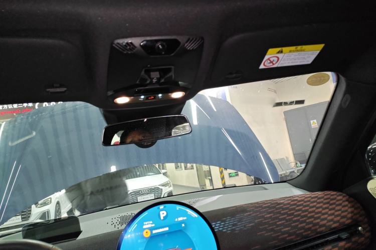 Used MINI Electric MINI ACEMAN 2024 SE Racing Driver