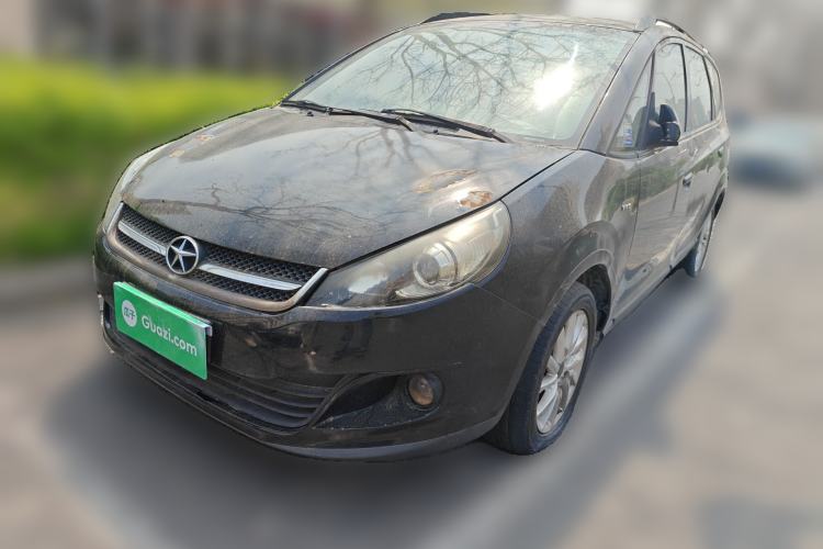 Used JAC Group Refine M2 2013 1.5L Manual Comfort 7-Seater