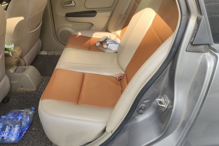 Used Venucia D50 2013 1.6L Manual Fashion Edition