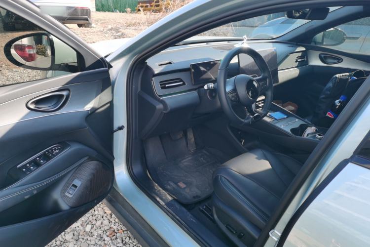 Used BYD Seal 06 DM-i Touring 2025 DM-i Touring High-End Model
