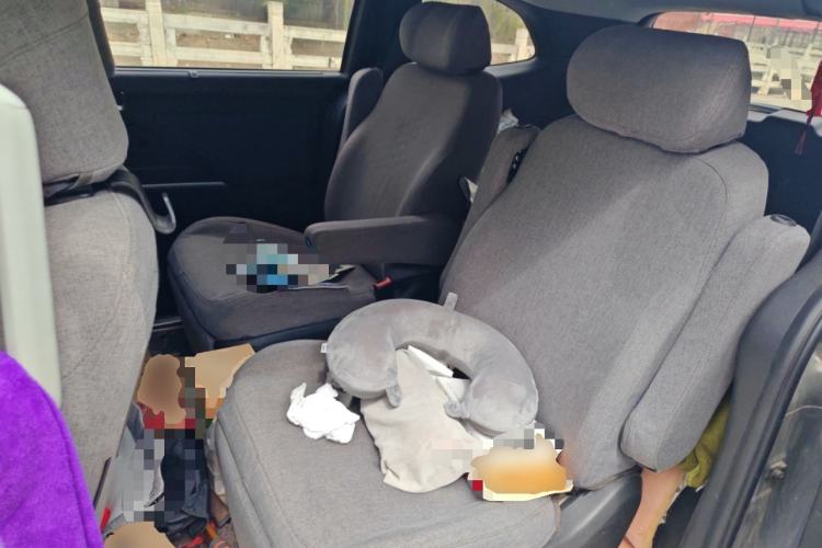 Used Hyundai Custo 2021 380TGDi Smart Love Flagship Edition TOP Premium
