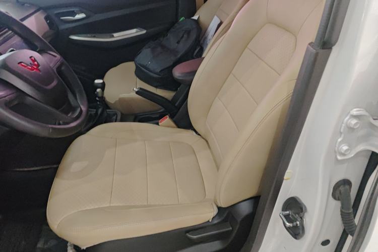 Used Wuling Hongguang 2021 1.5L Facelift S Comfort Version Hydraulic Power Steering LAR
