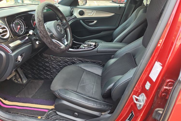 Used Mercedes-Benz E-Class 2017 Restyled E 300 Sport Edition