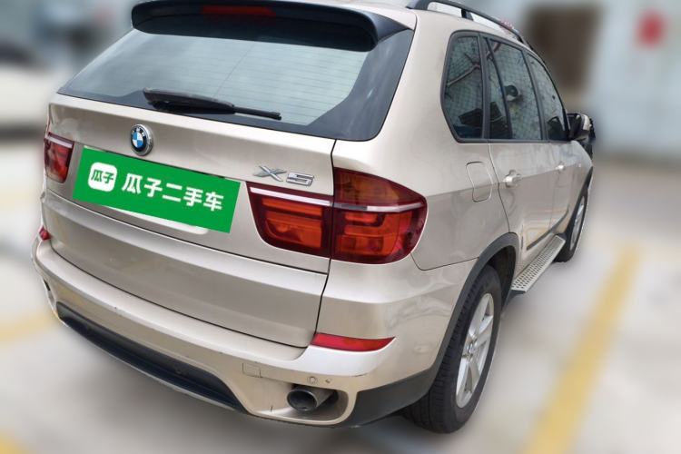 Used BMW X5 2011 xDrive35i Leading Model