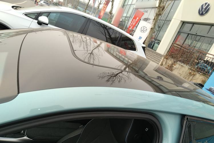 Used Volkswagen Passat 2025 Pro 380TSI Starry Dragon Luxury Edition