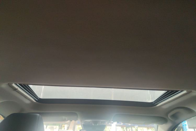 Used BYD Song 2019 1.5TI Automatic Smart Connect Luxurious Edition