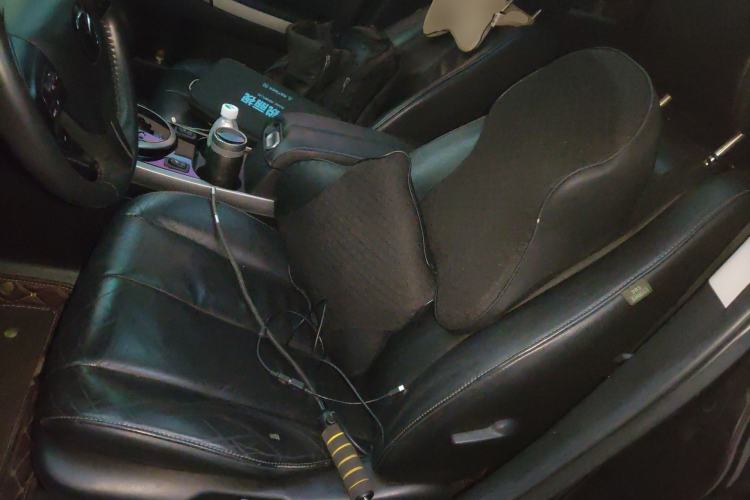 Used Mazda CX-7 2014 2.5L 2WD Luxury Edition