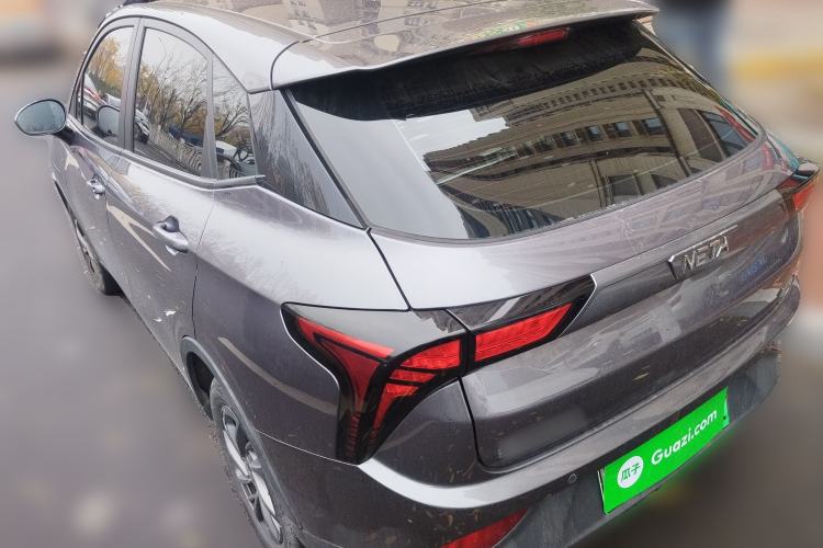 Used NETA V 2021 Standard Range Entertainment Version – Upgraded Model
