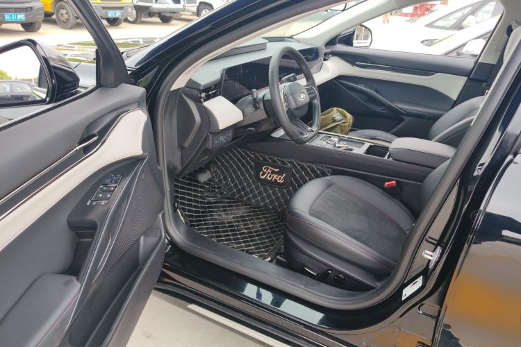 Used Ford Mondeo 2022 Restyled EcoBoost 245 Luxury Version
