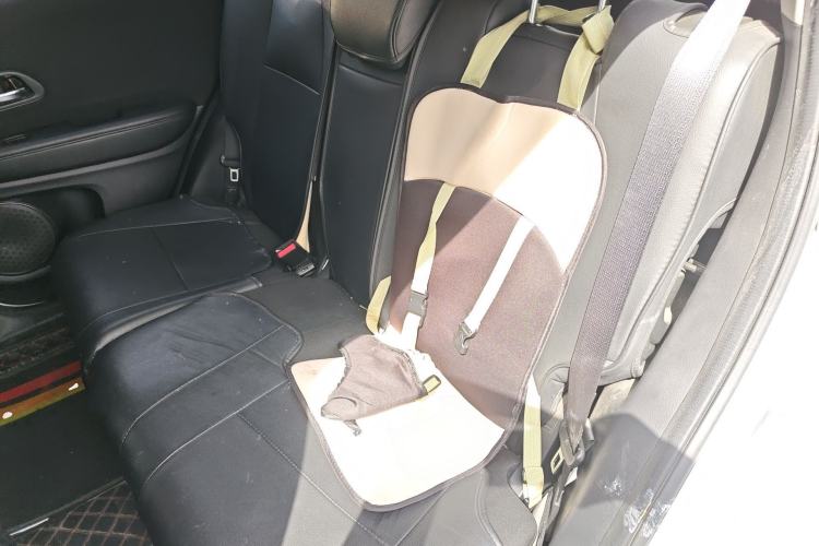 Used Honda Vezel 2017 1.5L CVT 2WD Comfort Model Left Rear Seat