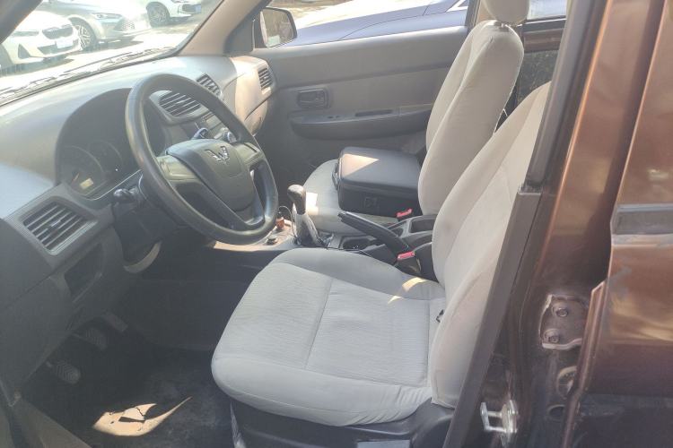 Used Wuling Hongguang 2018 1.5L Classic S Base Model