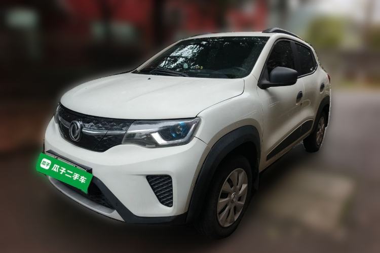 Used Dongfeng NAMMI EX1 2021 Zhi Ling Version