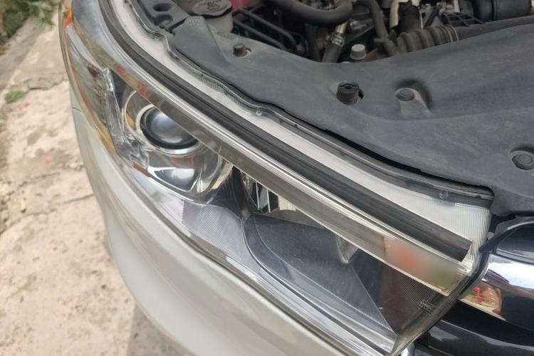 Used Toyota Highlander 2017 2.0T Four-Wheel Drive Luxury Edition 7 Seats
