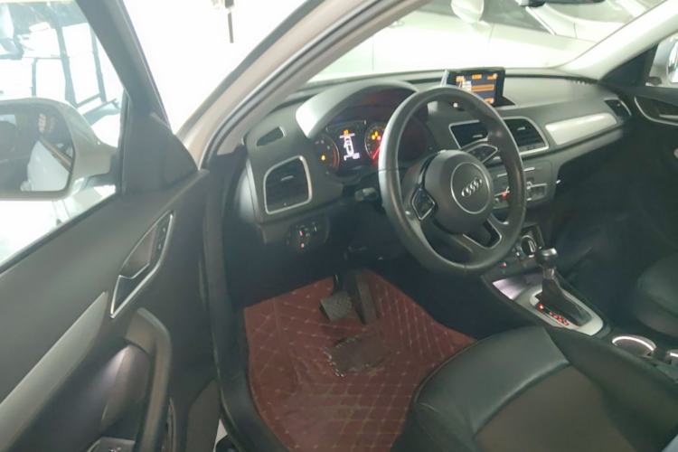 Used Audi Q3 2018 30 TFSI Fashion Edition Collector's Version
