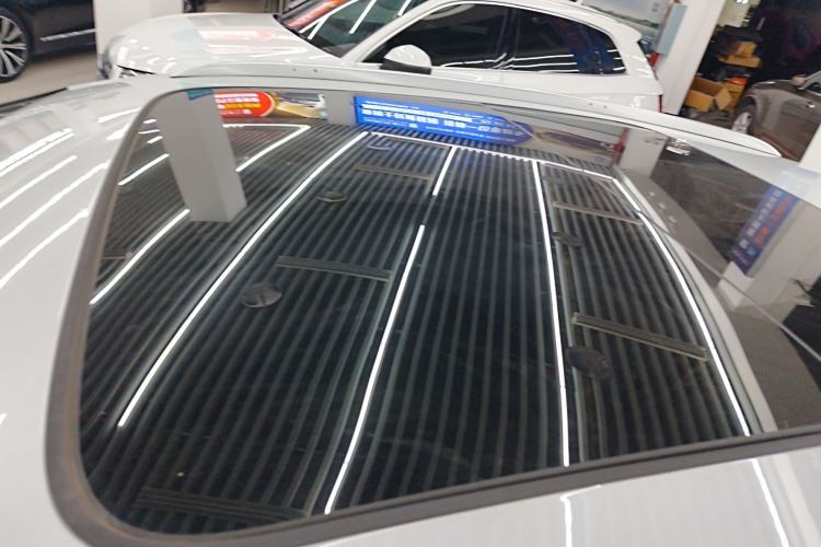 Used Audi Q4 e-tron 2024 40 e-tron Adventure Edition
