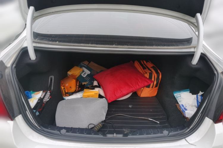 Used BMW 5 Series 2017 525Li Leading Model