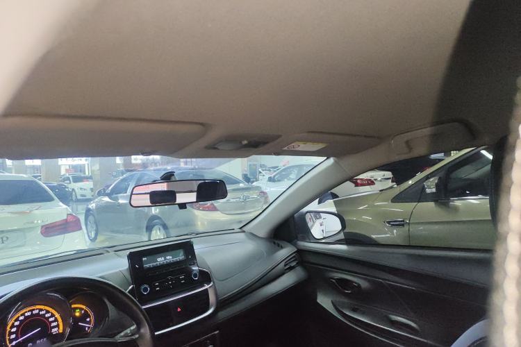 Used Toyota YARiS L Zhi Xuan 2022 X-Trail 1.5L CVT Leading PLUS Edition