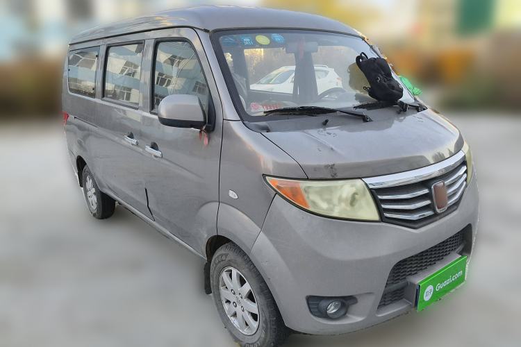 Used CHANGAN KAICHENG Taurus 2013 1.2L Comfort Model