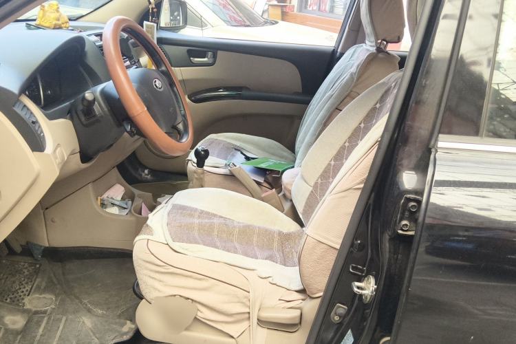 Used Kia Sportage 2013 2.0L Manual Two-Wheel Drive GL Trim
