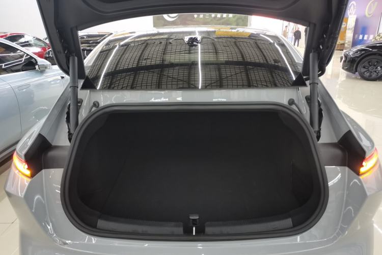 Used Nio ET5 2022 75 kWh