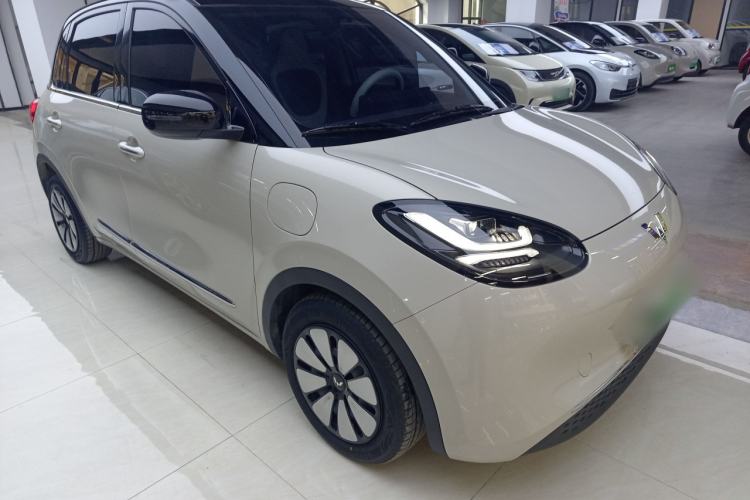 Used Wuling Bingo 2024 333 km Enjoyment Version
