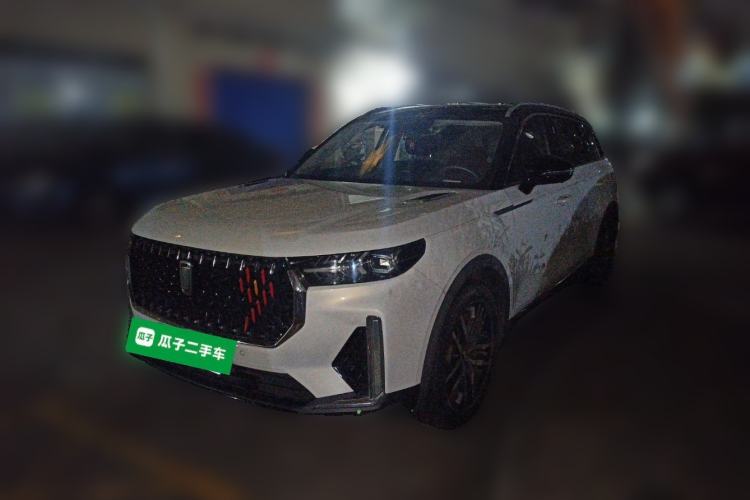 Used Bestune T99 2020 20TD Automatic Sport Premium Edition