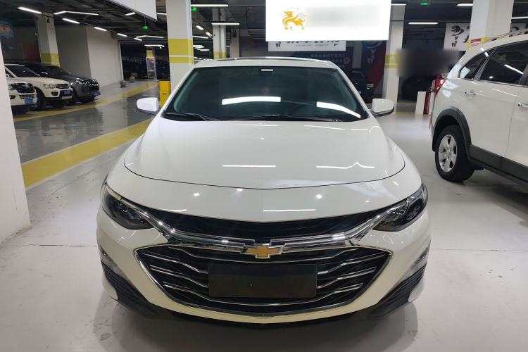 Used Chevrolet Malibu XL 2022 535T Automatic Sport Edition