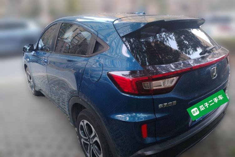 Used Honda XR-V 2015 1.8L EXi CVT Comfort Version
