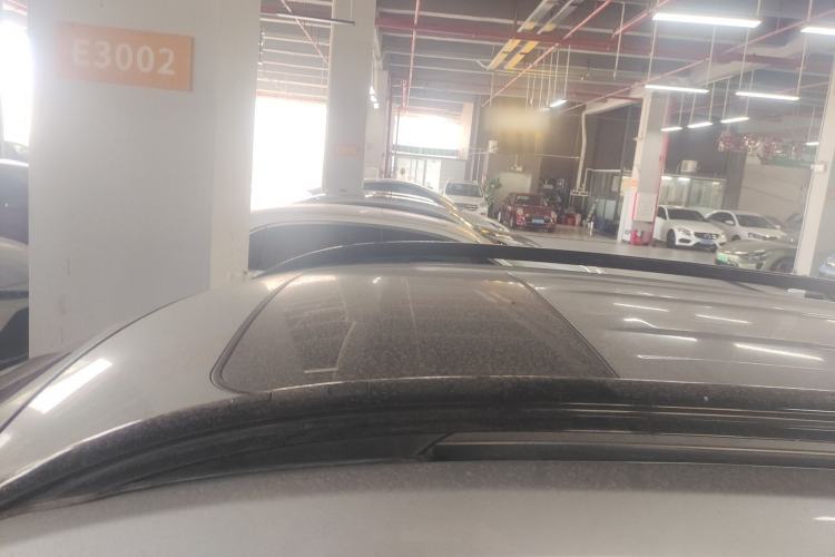 Used Toyota FRONTLANDER 2023 2.0L Smart Electric Hybrid Dual-Engine Leading Edition