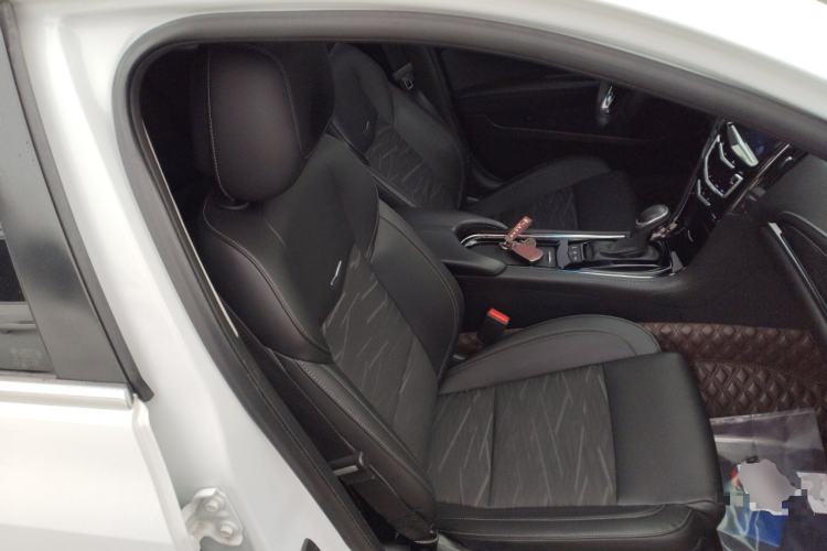 Used Cadillac ATS-L 2017 28T Tech Edition