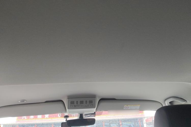 Used Volkswagen Multivan 2019 2.0 TSI Two-Wheel Drive Luxury Edition 7 Seats Headliner