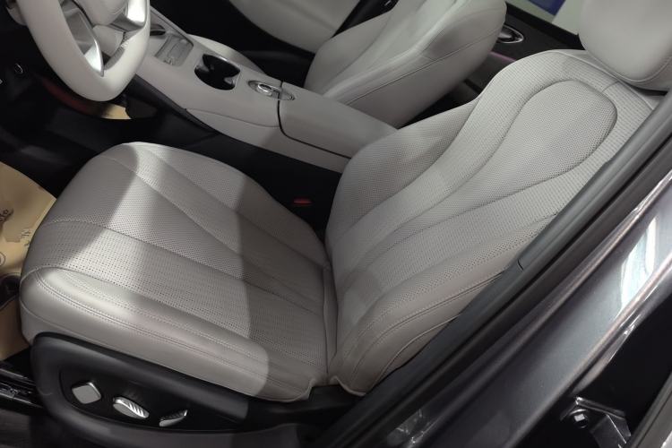 Used BYD Sealion 06 New Energy 2025 Model EV 605 Navigation Plus Edition Left Front Seat