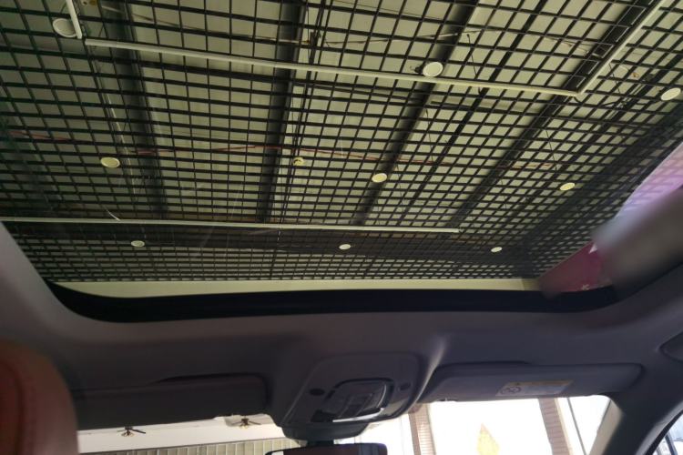 Used Audi A6L 2019 40 TFSI Luxury Prestige Edition Headliner