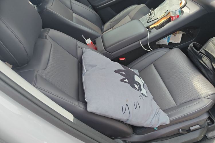 Used Leapmotor C10 2024 530 Smart Edition