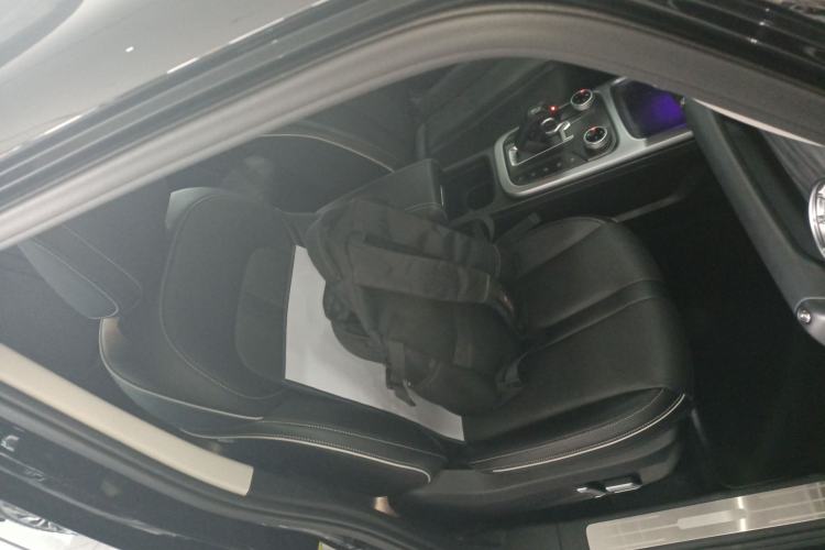 Used Tank 300 2021 Off-Road Edition 2.0T Conqueror
