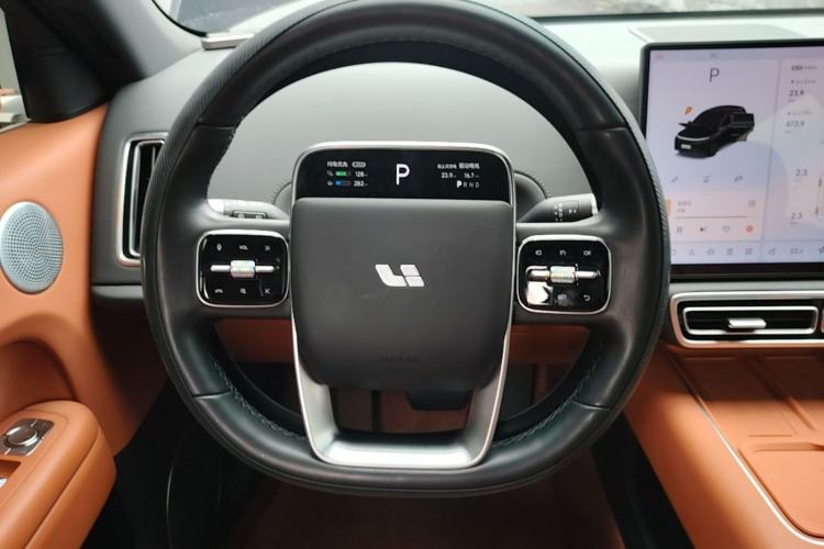 Used Li Auto L6 2024 Pro Model