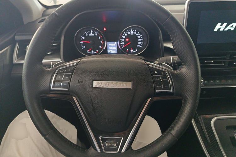 Used Haval M6 2021 PLUS 1.5T DCT Luxury Smart Connectivity Model