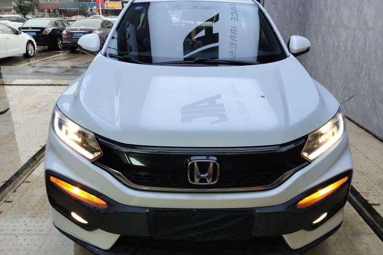 Used Honda XR-V 2015 1.5L LXi CVT Classic Edition
